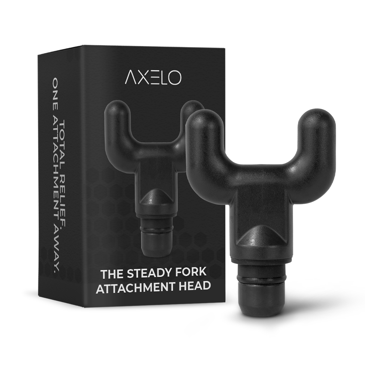 Universal Massage Gun Head Attachments