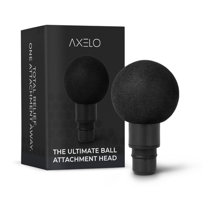 Universal Massage Gun Head Attachments