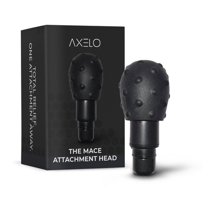 Universal Massage Gun Head Attachments